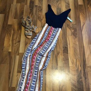 🏝 Summer Maxi 🏝